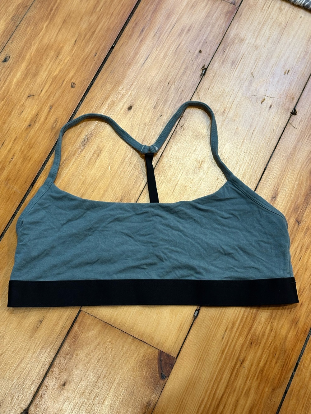 MeUndies bralette BUNDLE